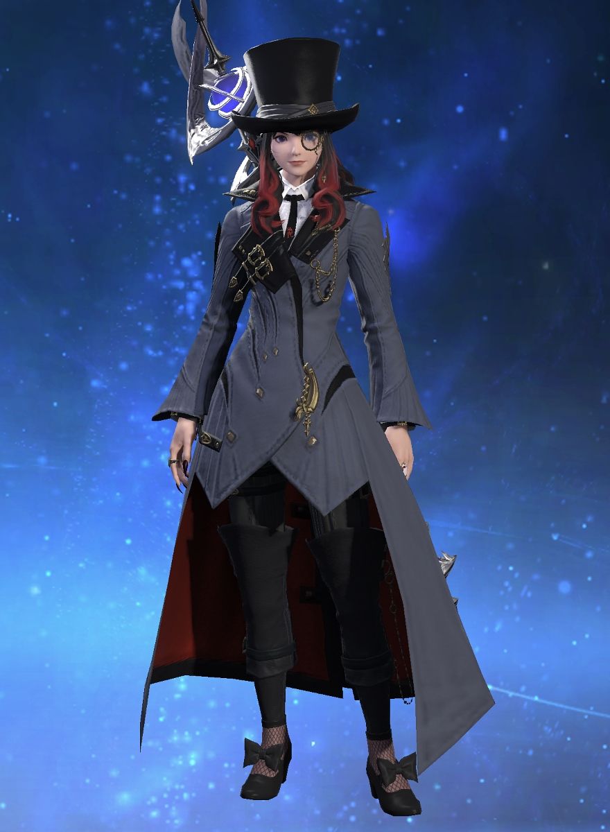 Nyx Miyuki