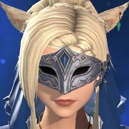 Miqo'lass Cage