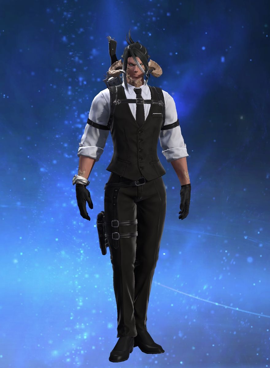 Seraph Zephyranthes