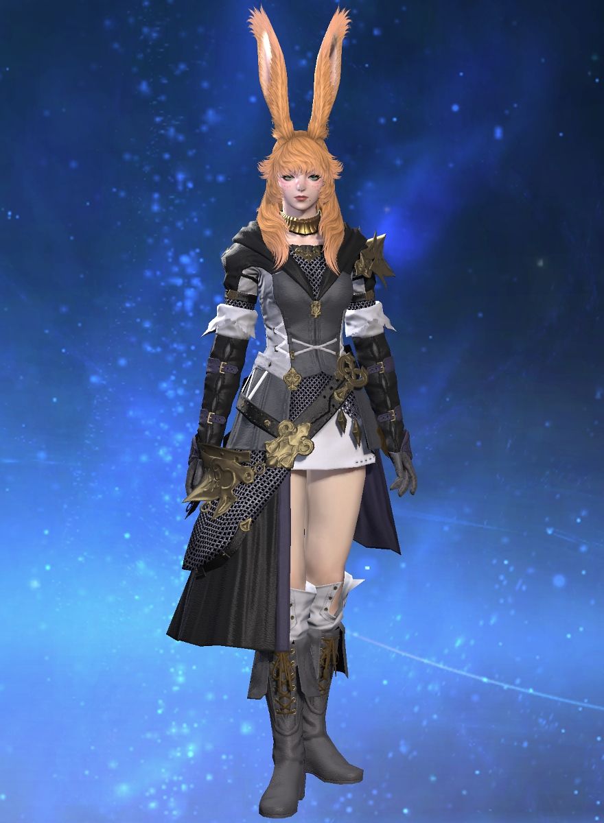 Lumina Thorn