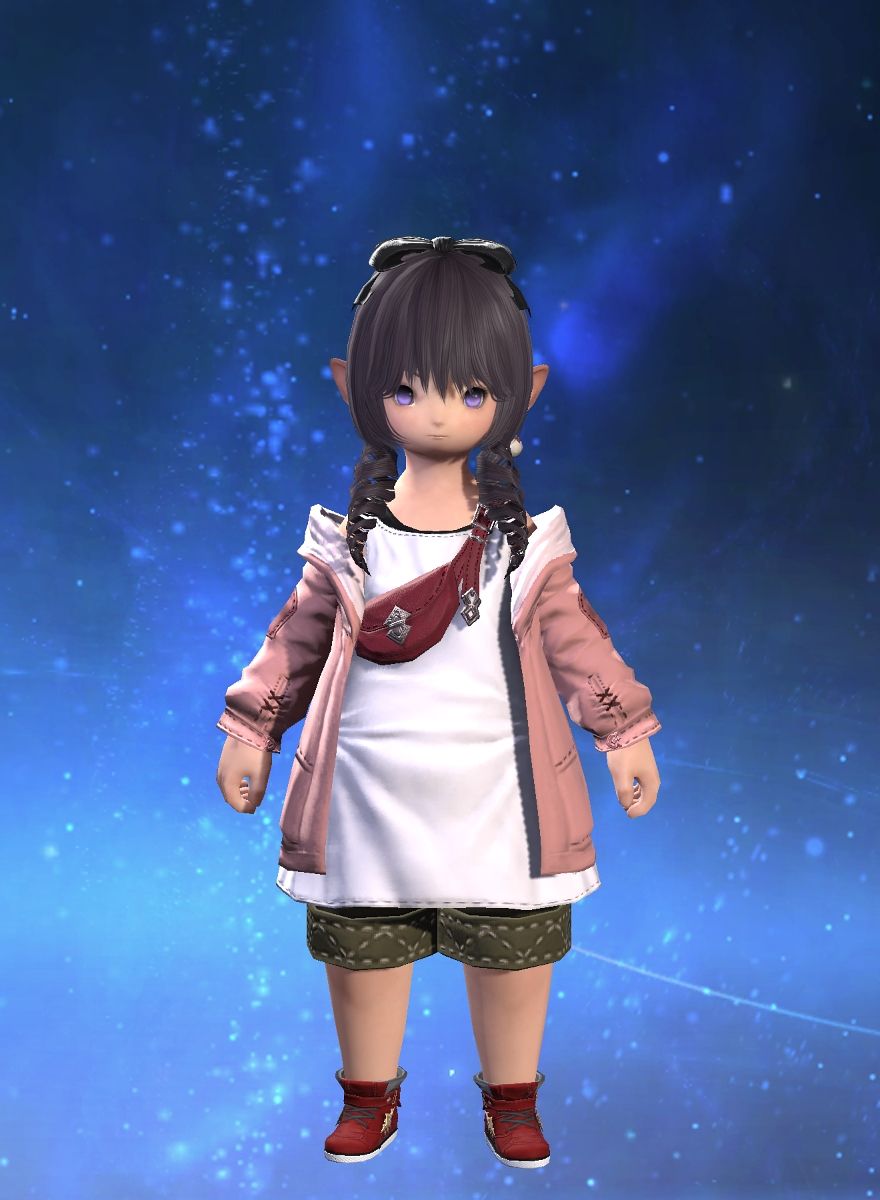 Monaka Nekomugi