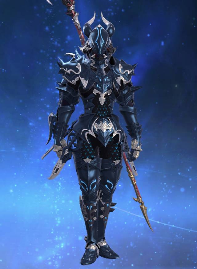 Fenrir Orinda
