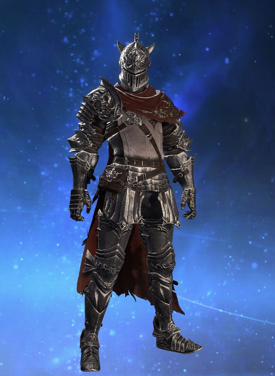 Koga Ragnarok