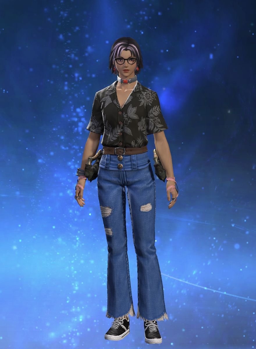 Ryuichi Blossom
