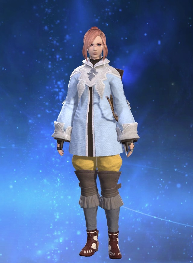 Oroco Rin