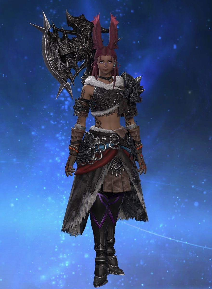 Chiffon Reykingr