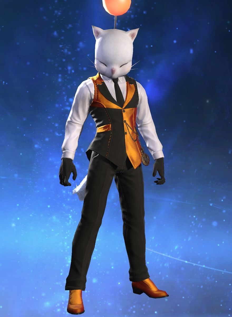 Kupo Prince