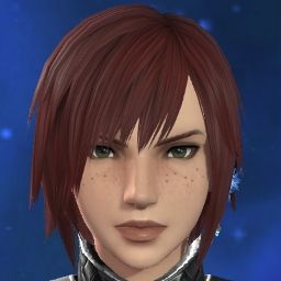 Zyra's Avatar