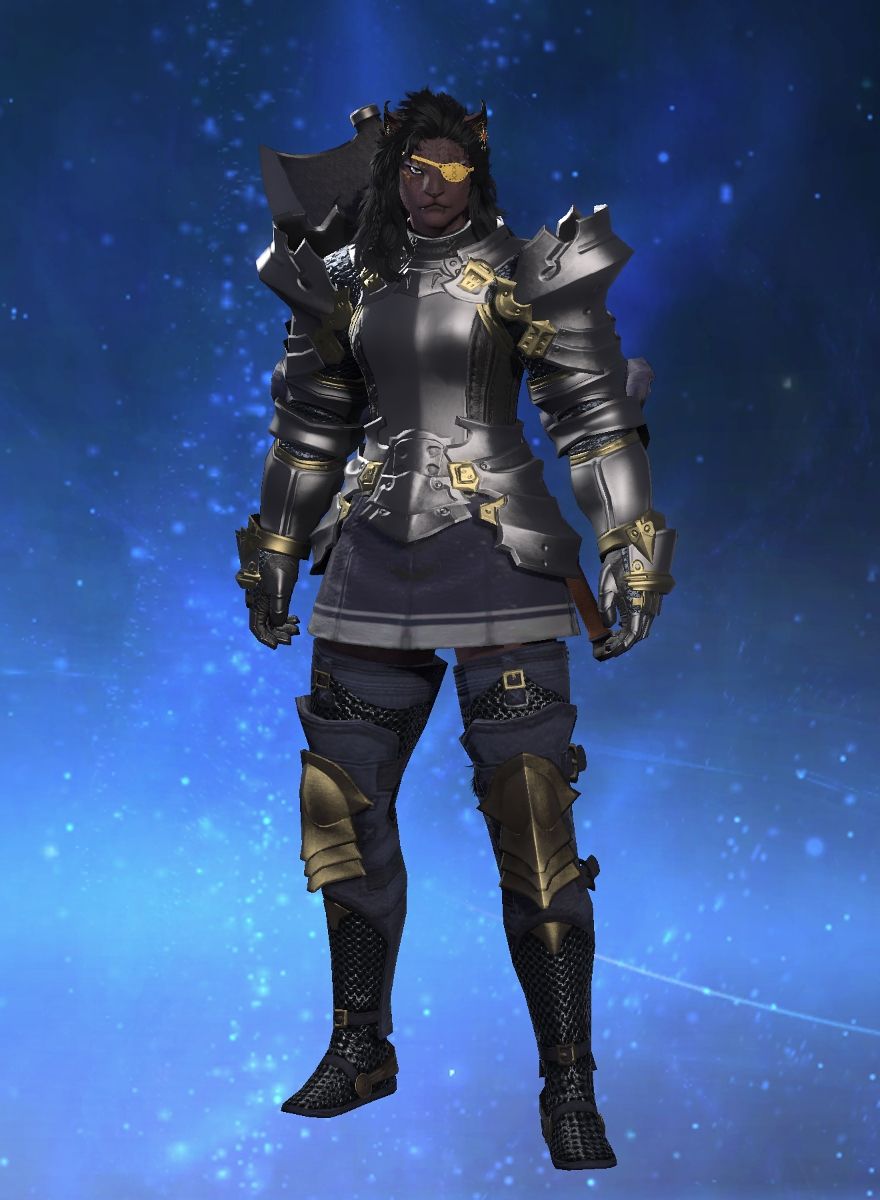 Umbrae Allbright