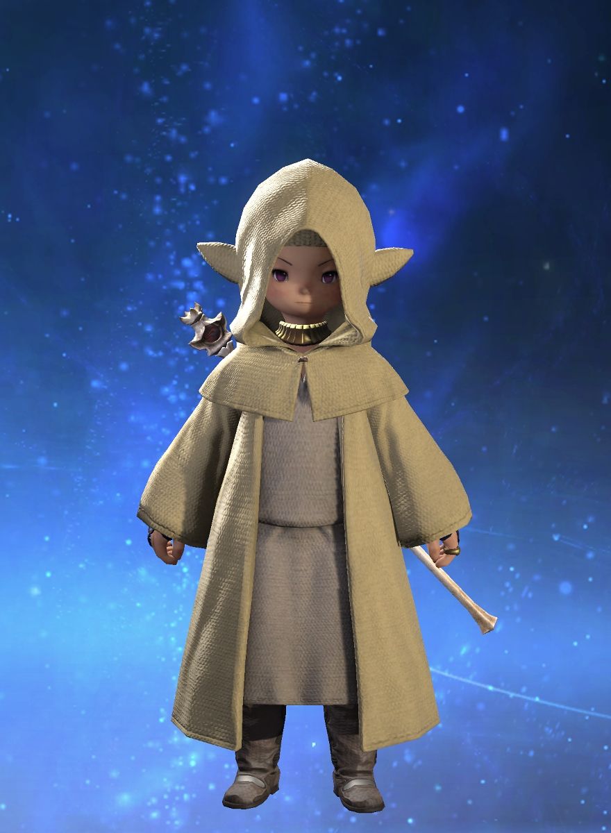 Littlle Devil