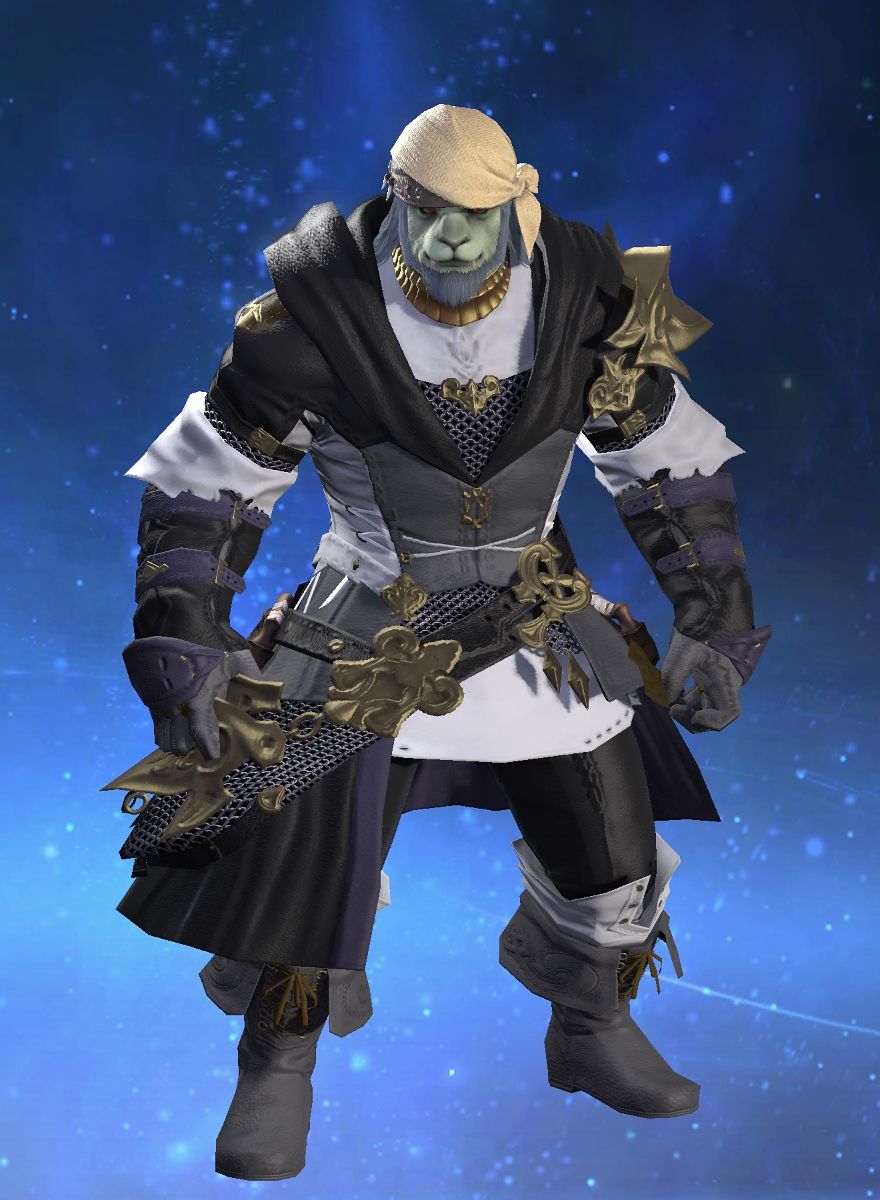 Zenith Greymane