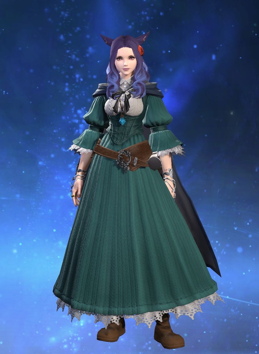 Sora Raven
