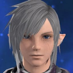 Maedir Frostspear