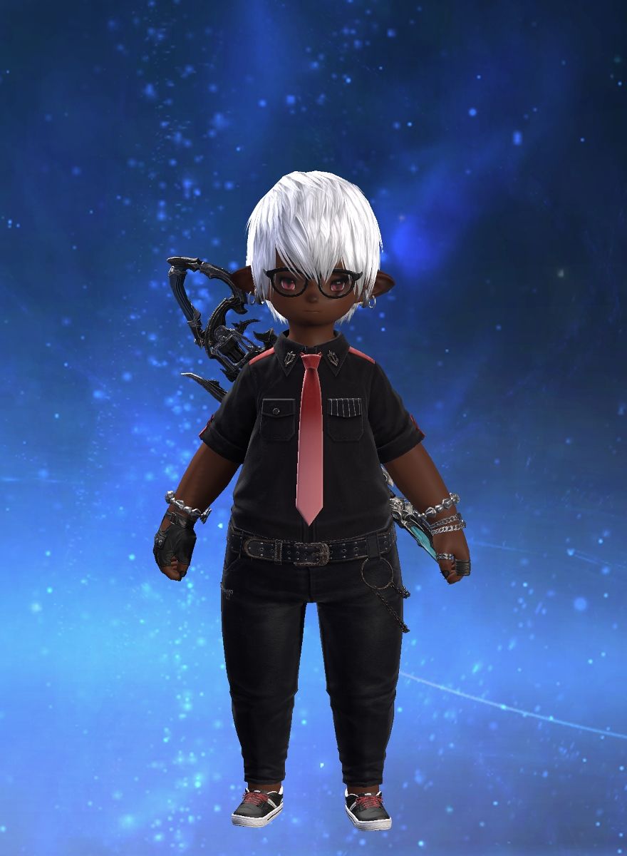 Popoto Prime