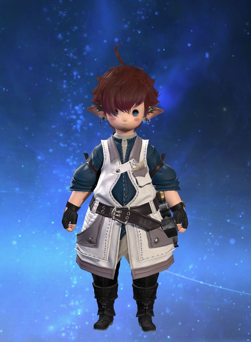 Cosmos Shuka