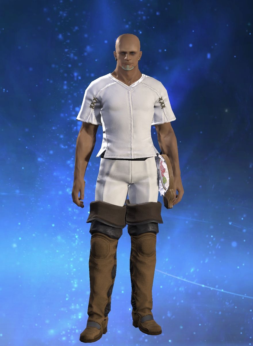 Professor Clean