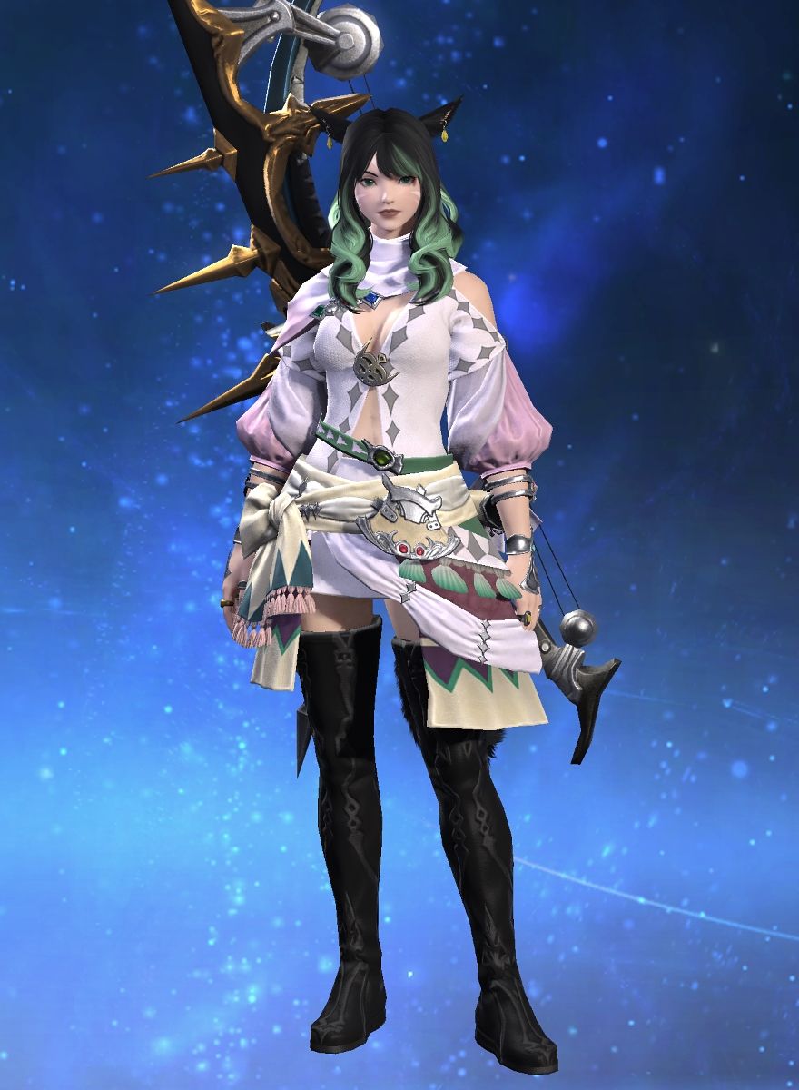 Nana Tsuki