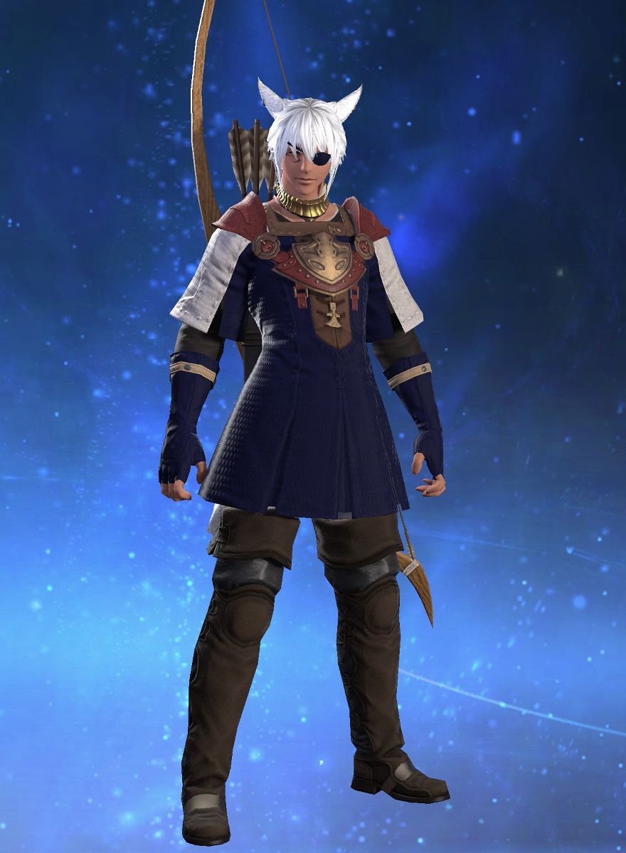 Leo Sephirothh