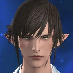 Zanes's Avatar