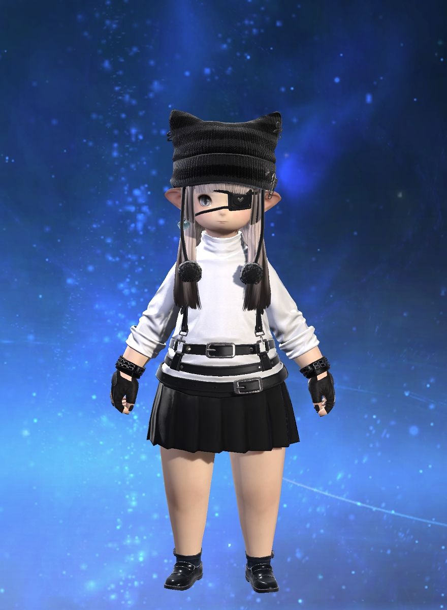 Nao Nine