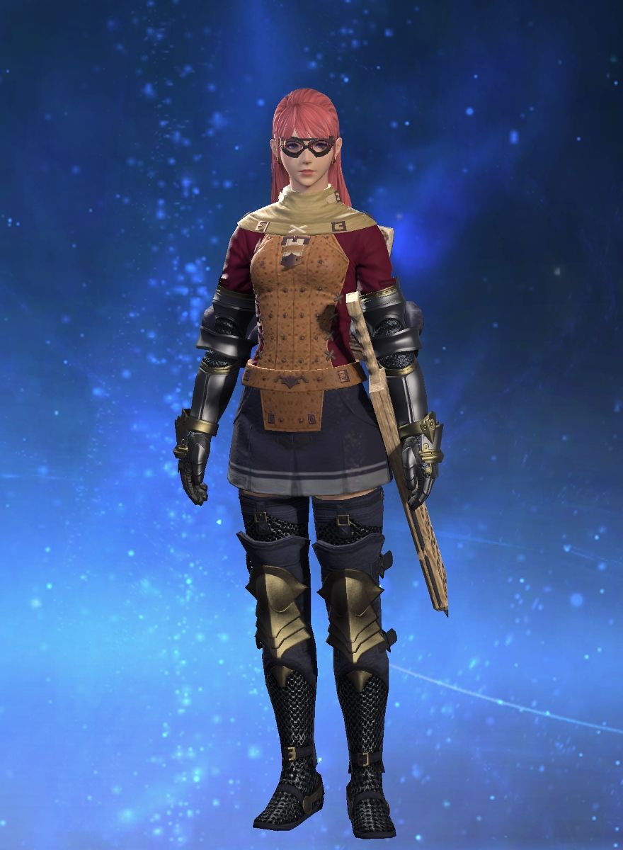 Lysanna Theoracle
