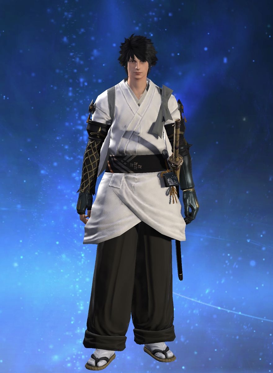 Hidariude Masamune