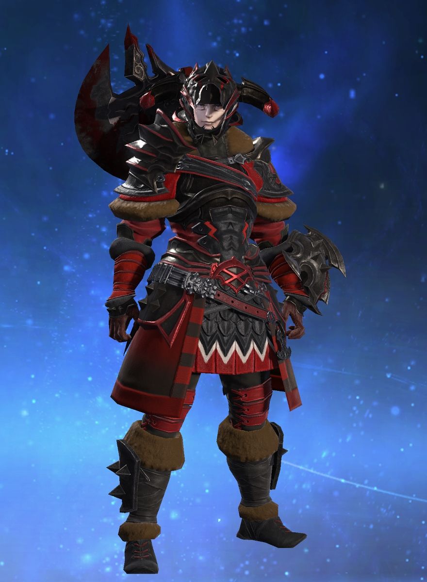 Re'van Shadowwing