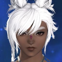 Amelia Farron