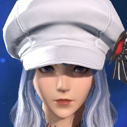 Touching's Avatar