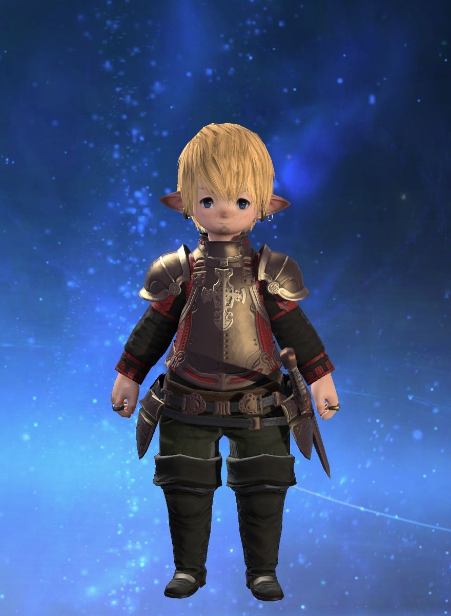 Lil Leon