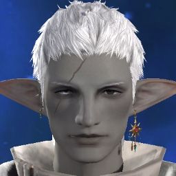 Danny Lightweaver