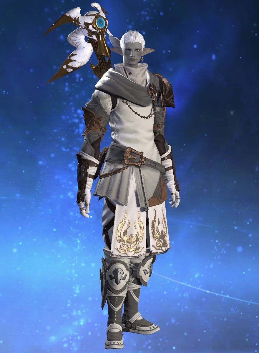 Danny Lightweaver