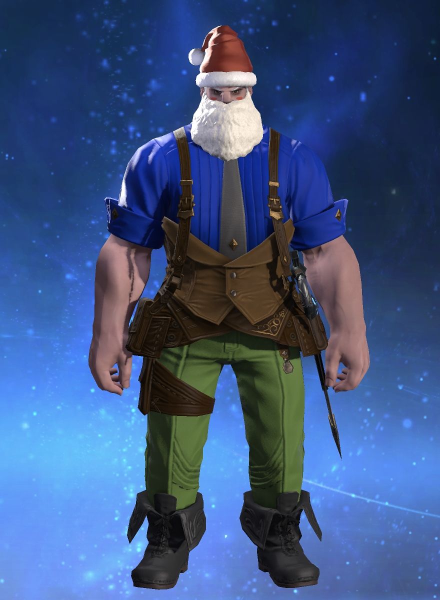 Giga Gnome