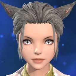Luna Pawsoul