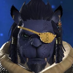 Panthor Grayskull