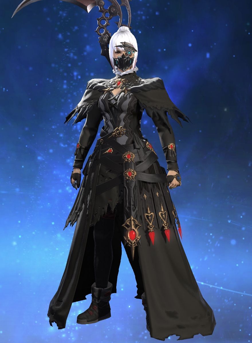 Striion Hanake