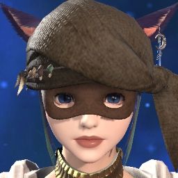 Melly Bean