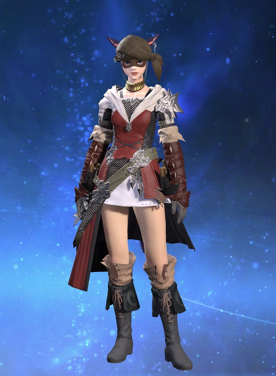Melly Bean