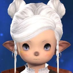 Lalafellin Fellin