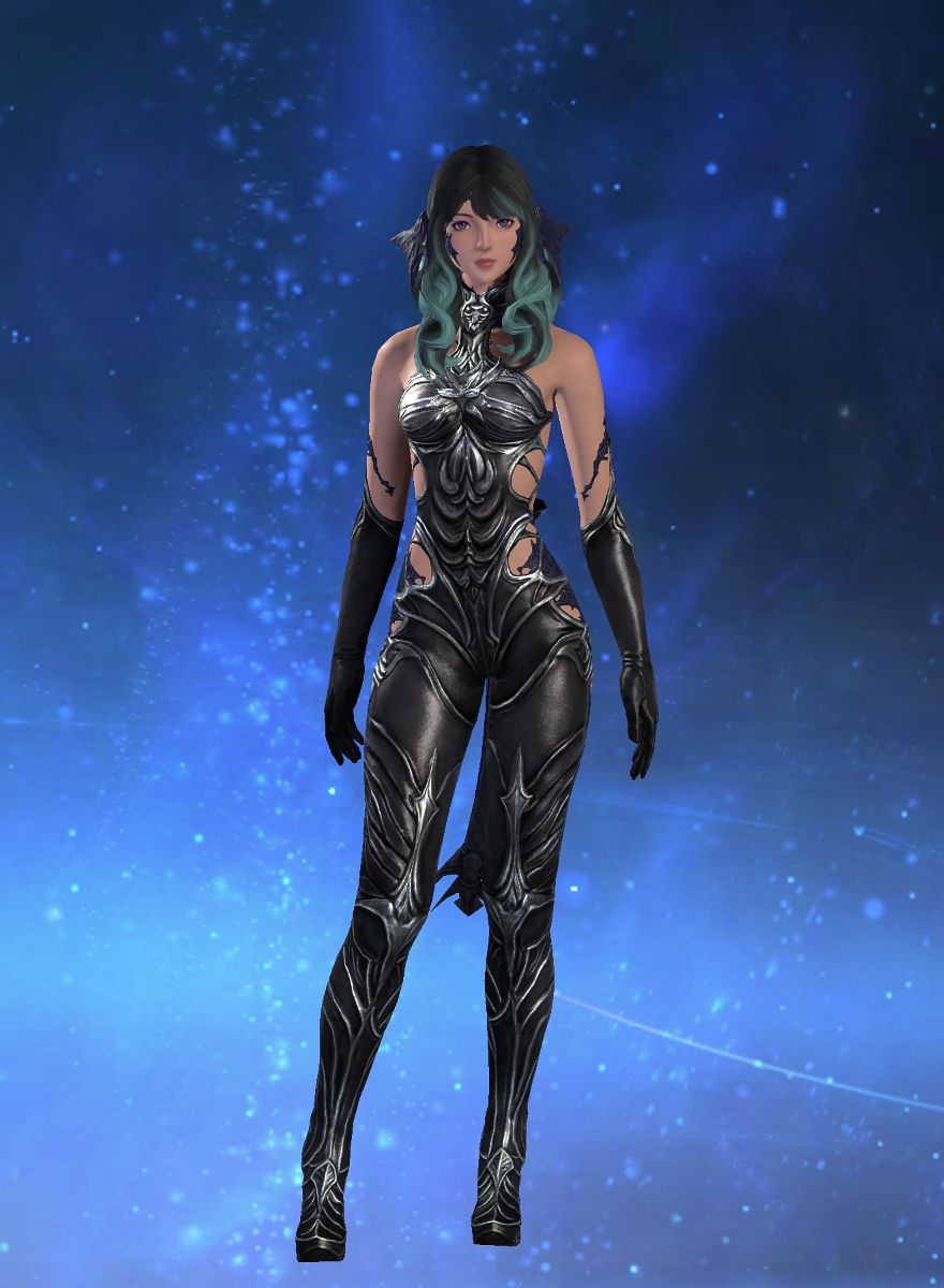Selena Nightstorm