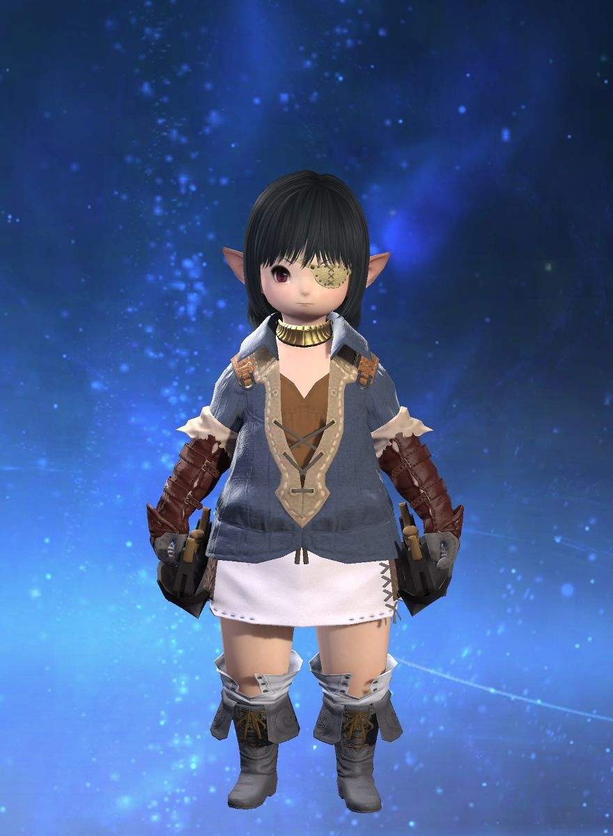 Gnomehilda Hackett