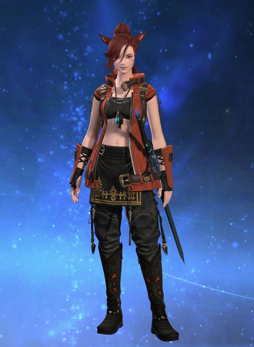 Katia N'oranveil