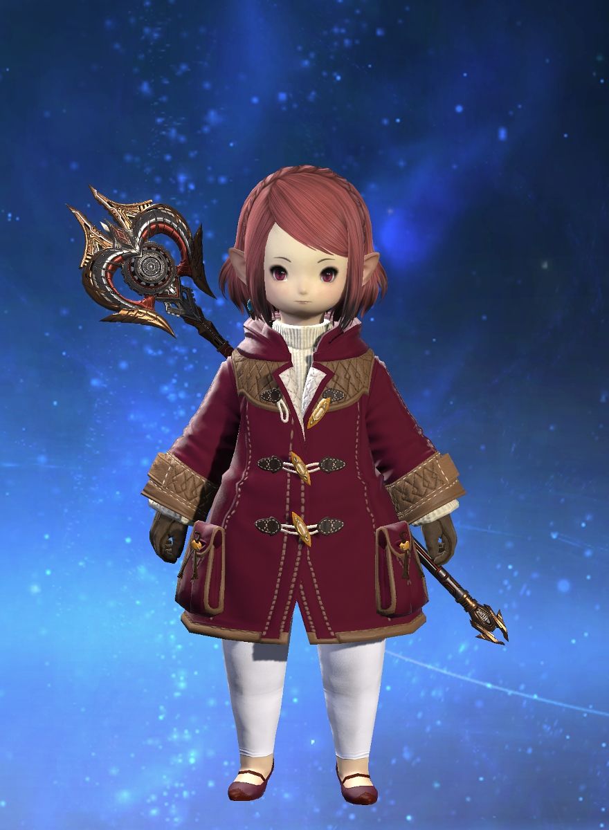 Wind-up Jericho