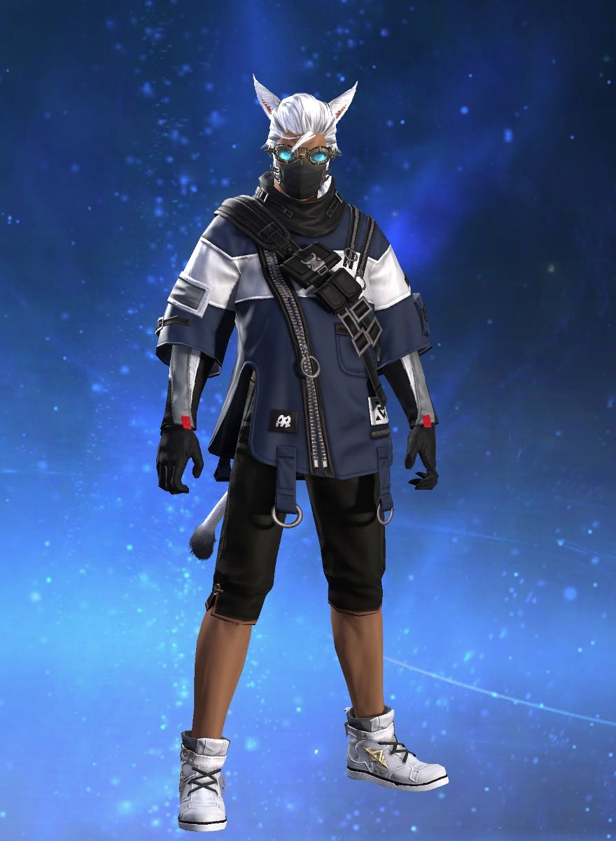 K'jaro Bahiri