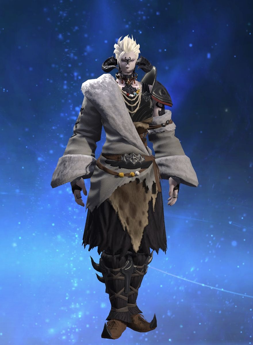 Baatu' Qerel