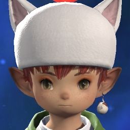 Popoto Mato