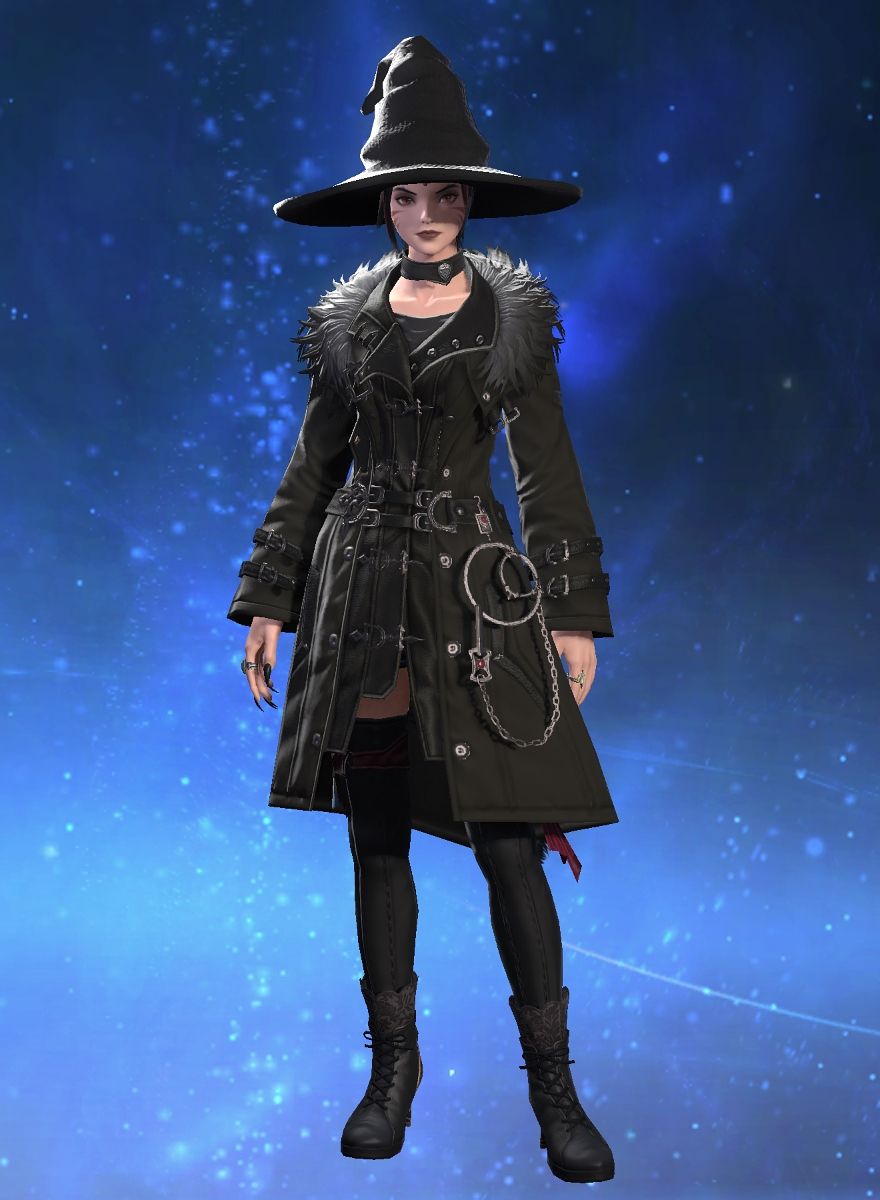 Adelais Ashlander