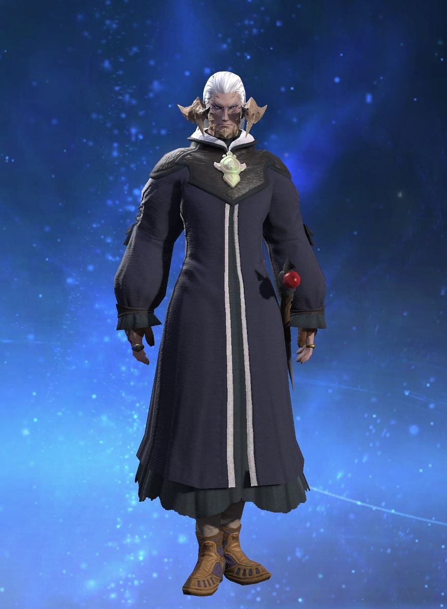 Bikthek Dwarf