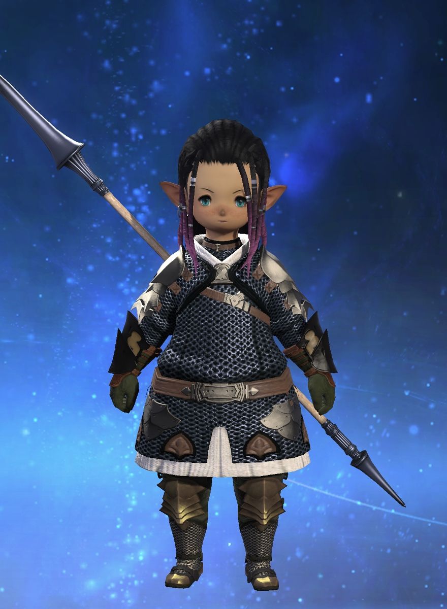 Leroro Lalafytz