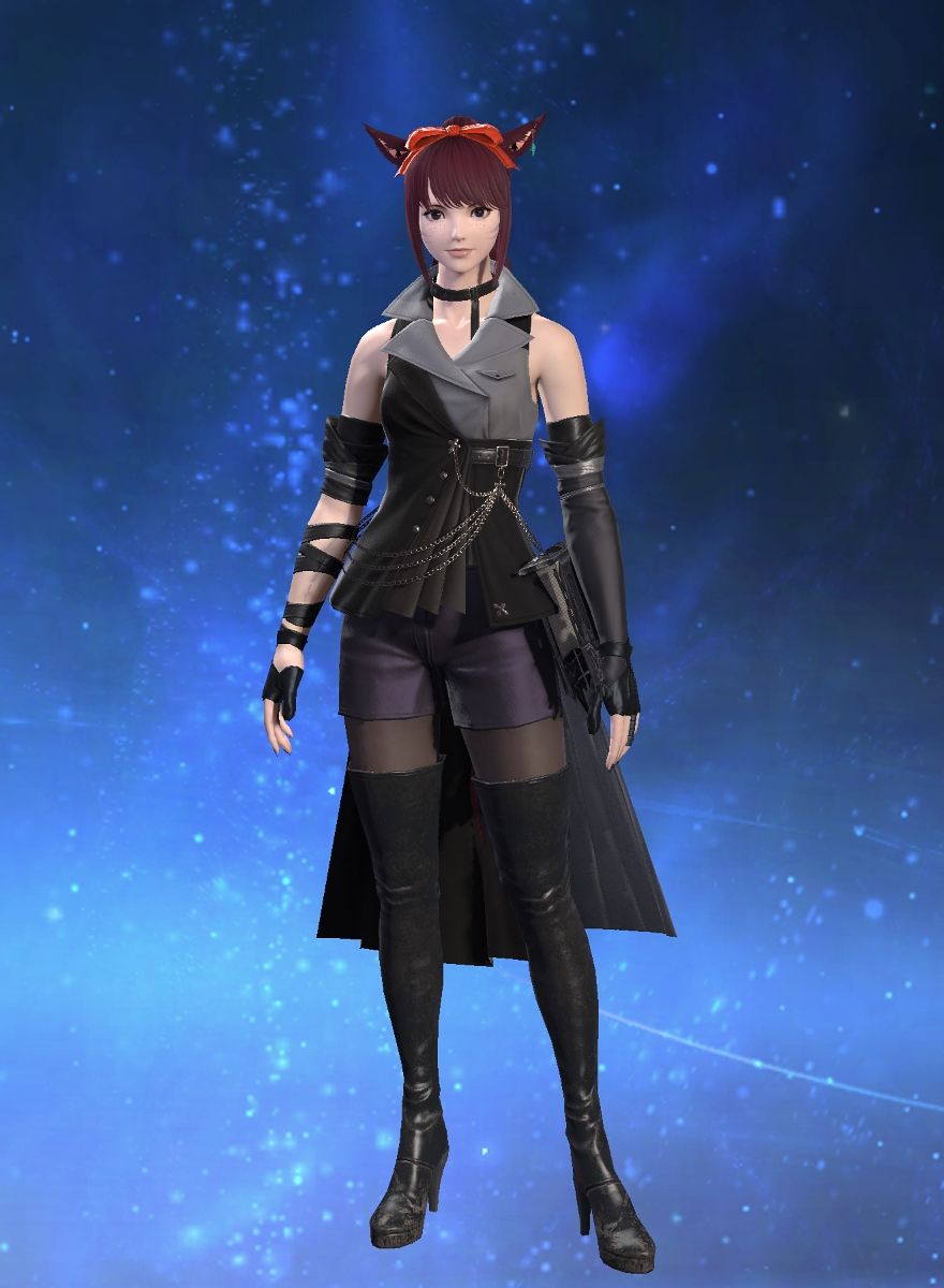 Xiwah Chaianrise